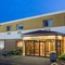Fairbridge Inn Express Buffalo Airport Williamsville - map