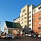 Four Points By Sheraton Louisville Airport - map
