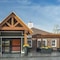 Towneplace Suites Burlington - map