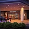 The Opus Westchester, Autograph Collection - map