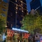 Silverland Sakyo Hotel & Spa - map