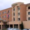 Courtyard Marriott Vicksburg - map