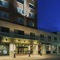 Courtyard By Marriott Little Rock Downtown - map