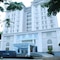 Draco Thang Long Hotel - map