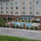 Fairfield Inn & Suites By Marriott Roanoke Hollins I-81 - map