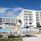 Springhill Suites Pensacola Beach - map