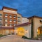Courtyard Marriott Paso Robles - map