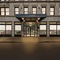 Best Western Syracuse Downtown Hotel And Suites - map