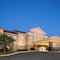 Fairfield Inn & Suites By Marriott Tifton - map