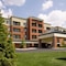 Courtyard By Marriott Akron Stow - map