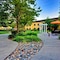 Courtyard By Marriott Vacaville - map