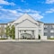 Spark By Hilton Traverse City - map