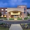 Courtyard By Marriott Birmingham Trussville - map