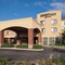 Courtyard By Marriott Birmingham Trussville - map