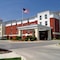 Springhill Suites Des Moines West - map