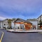 The Del Monte Lodge Renaissance Rochester Hotel & Spa - map