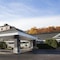 Courtyard By Marriott Rochester East Penfield - map