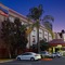 Fairfield Inn By Marriott Mission Viejo   Orange County - map
