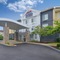 Fairfield Inn By Marriott Pittsburgh New Stanton - map