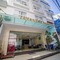 Lavender Nha Trang Hotel - map