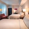 Courtyard By Marriott Tulsa Downtown - map