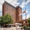 Winston-Salem Marriott - map