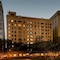 Dewitt Hotel And Suites - map