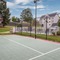 Residence Inn By Marriott Little Rock - map