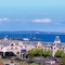 Hamilton Inn Select Beachfront Mackinaw City - map