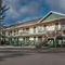 Econo Lodge Bayview - map