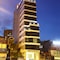 Parkside Sunline Hotel - map