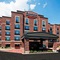 Fairfield Inn & Suites By Marriott South Bend At Notre Dame - map