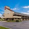 Red Roof Inn Saginaw - Frankenmuth - map