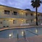 Bridgeway Inn & Suites - map