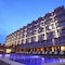 Ocean Club Hotel - map