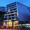 A&Em Hotel - Hai Ba Trung - map
