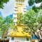 Palago Hotel - map