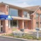 Days Inn By Wyndham New Haven - map