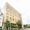 The Coast Hotel Vung Tau - map