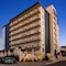 Howard Johnson Plaza By Wyndham Ocean City Oceanfront - map