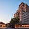 The Marcus Whitman Hotel And Conference Center - map