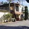 Mission Bell Motel - map
