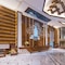 Bamboo Sapa Hotel - map