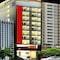 Centersea Hotel Nha Trang - map