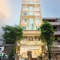 Cap Town Hotel - map