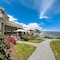 The Chanler At Cliff Walk - map