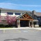 MountainView Lodge & Suites - map