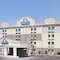 Days Inn By Wyndham Wilkes Barre - map