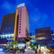 Royal Lotus Hotel Halong - map
