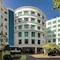 The Hanoi Club Hotel & Residences - map